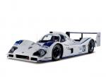 Nissan P35 1992 года